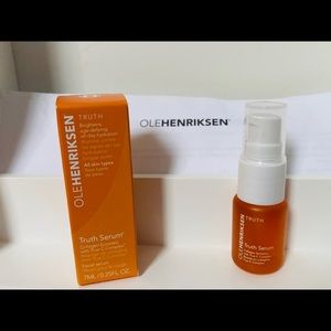 Ole Henriksen Truth Serum